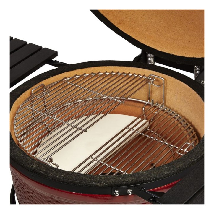 BARBACOA KAMADO JOE CLASSIC JOE III