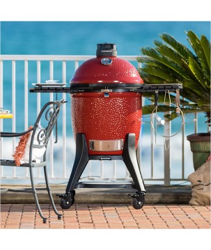 BARBACOA KAMADO JOE CLASSIC JOE III