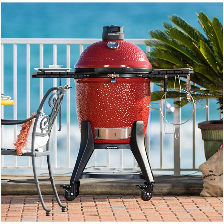 BARBECUE KAMADO JOE CLASSIC JOE III