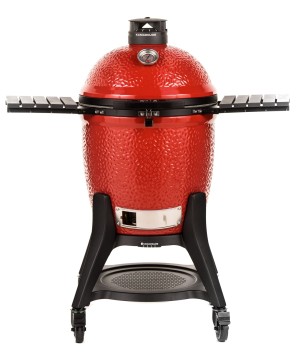 BARBACOA KAMADO JOE CLASSIC JOE III
