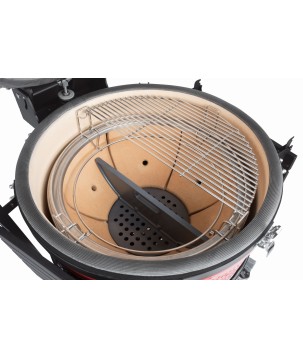 BARBECUE KAMADO JOE BIG JOE II