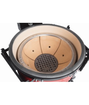 BARBECUE KAMADO JOE BIG JOE II