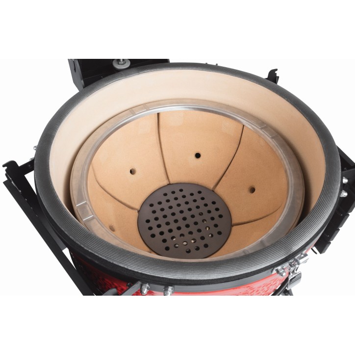 BARBECUE KAMADO JOE BIG JOE II