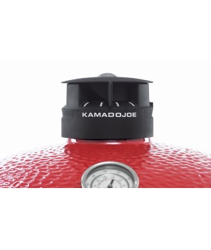 BARBECUE KAMADO JOE  BIG JOE II WITHOUT CART