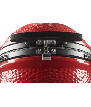 BARBECUE KAMADO JOE  BIG JOE II WITHOUT CART