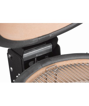 BARBECUE KAMADO JOE  BIG JOE II WITHOUT CART