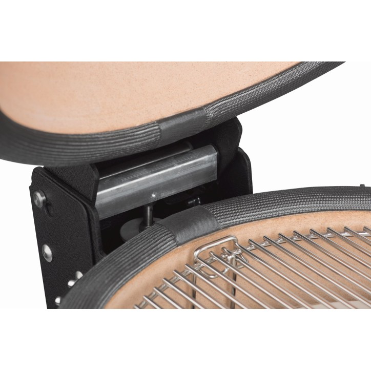 BARBECUE KAMADO JOE BIG JOE II WITHOUT CART