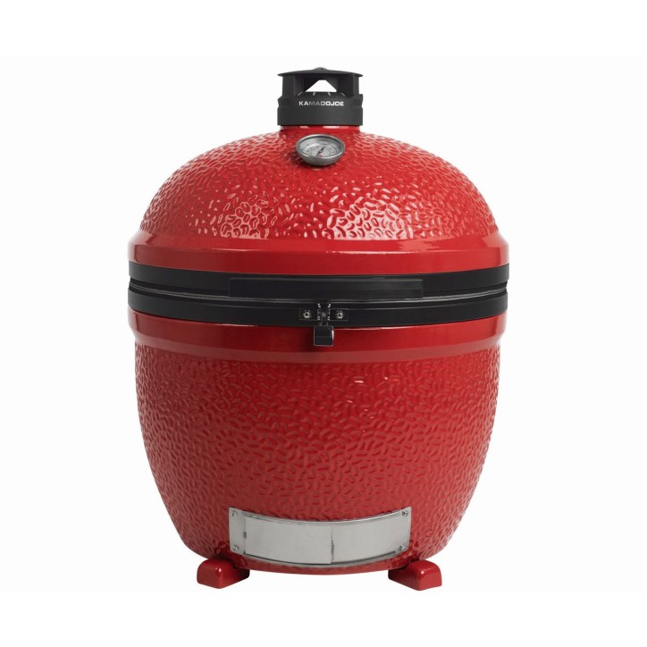 BARBECUE KAMADO JOE BIG JOE II SANS CHARIOT