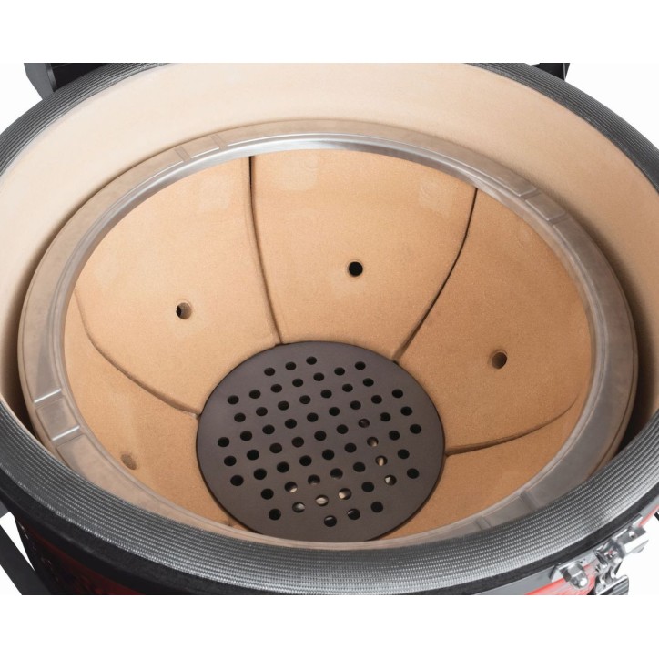 BARBECUE KAMADO JOE BIG JOE II WITHOUT CART