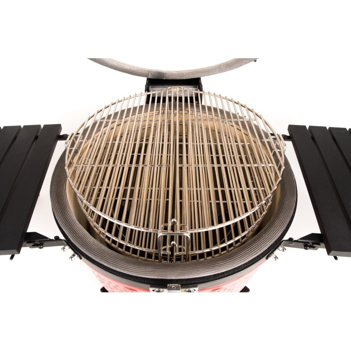 BARBECUE KAMADO JOE BIG JOE III BARBECUE KAMADO JOE BIG JOE III