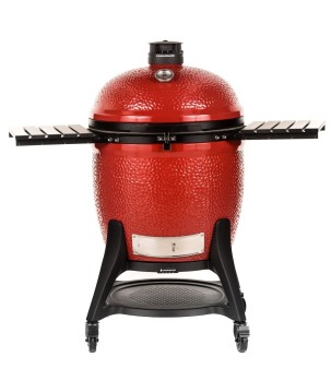 BARBACOA KAMADO JOE BIG JOE III