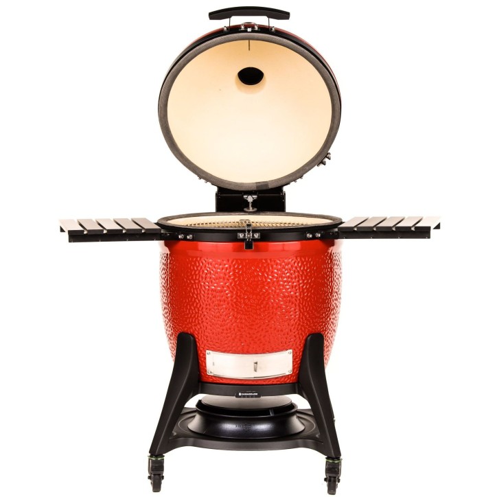 BARBECUE KAMADO JOE BIG JOE III BARBECUE KAMADO JOE BIG JOE III
