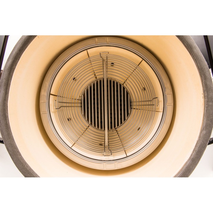 BARBECUE KAMADO JOE BIG JOE III BARBECUE KAMADO JOE BIG JOE III