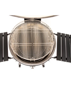 BARBECUE KAMADO JOE BIG JOE III