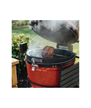 RÔTISSOIRE JOETISSERIE POUR BARBECUE KAMADO JOE CLASSIC JOE