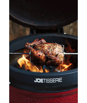 ROTISSERIE JOETISSERIE FOR KAMADO JOE CLASSIC JOE