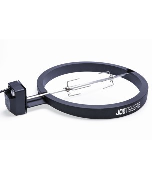 ROTISSERIE JOETISSERIE FOR KAMADO JOE CLASSIC JOE