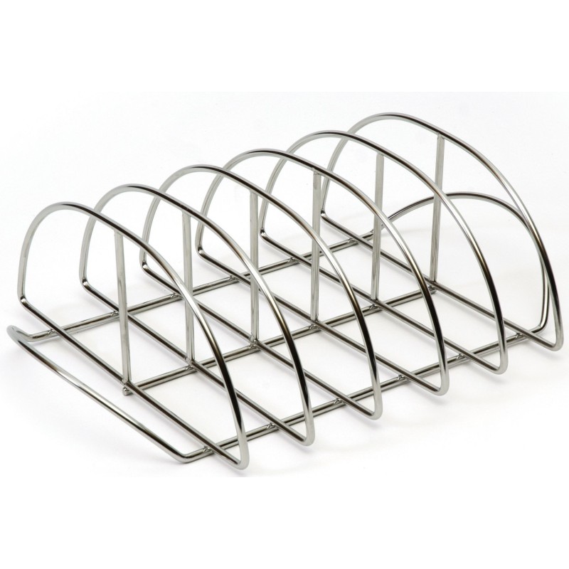 SOPORTE PARA COSTILLAS KAMADO JOE