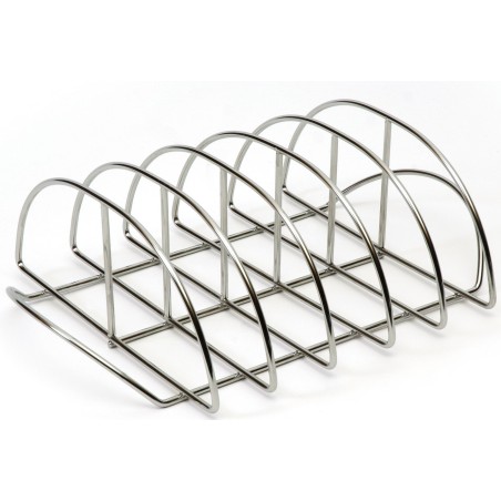 SOPORTE PARA COSTILLAS KAMADO JOE