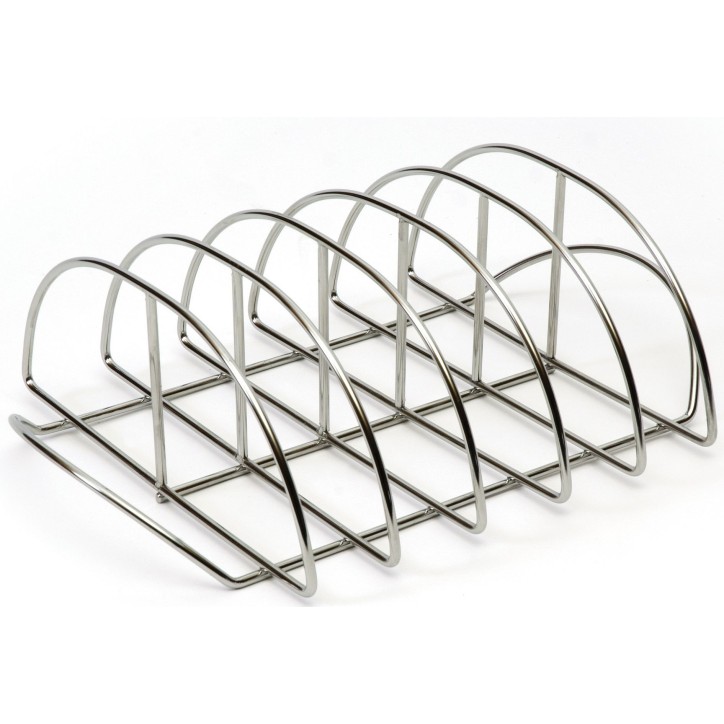 RIB RACK KAMADO JOE RIB RACK KAMADO JOE