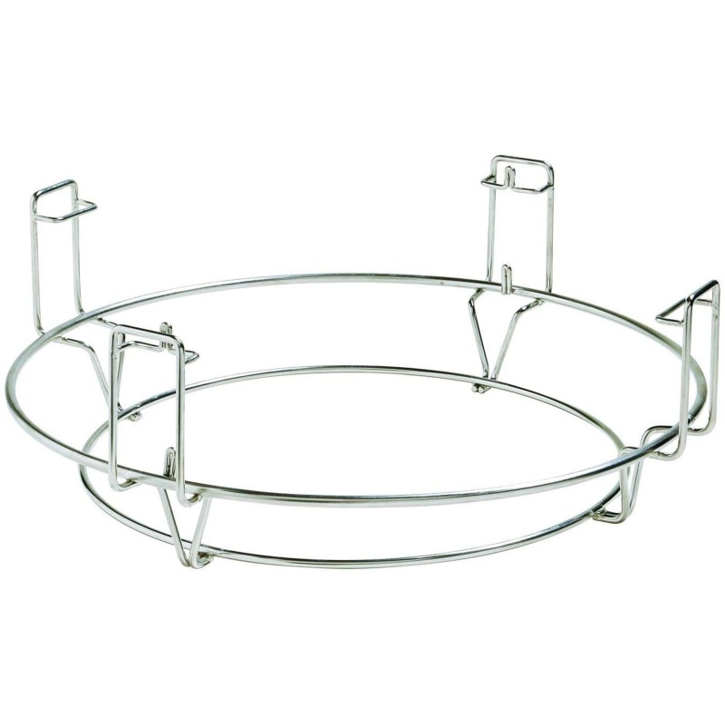 BIG JOE FLEXIBLE COOKING RACK IN 2 LEVELS KAMADO JOE