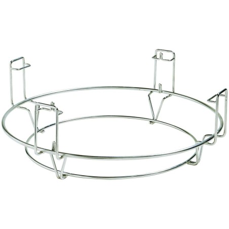 BIG JOE FLEXIBLE COOKING RACK IN 2 LEVELS KAMADO JOE