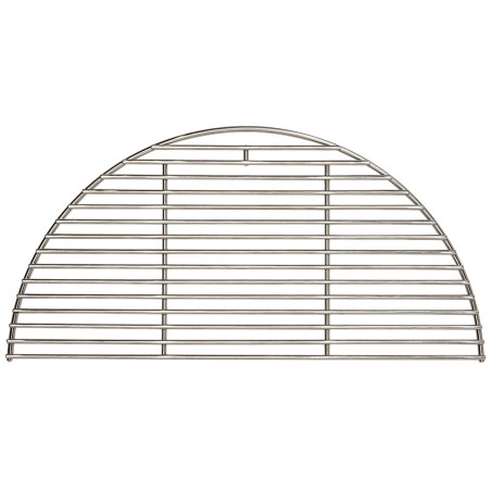 HALF MOON COOKING GRATE KAMADO JOE CLASSIC JOE