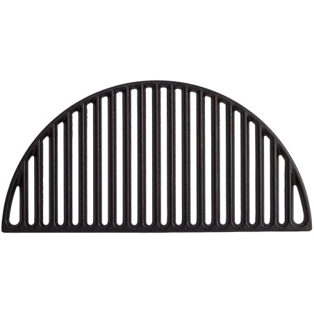 GRILLE DEMI-LUNE EN FONTE KAMADO JOE CLASSIC JOE