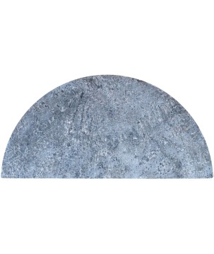 PIEDRA ESTEATITA MEDIA LUNA KAMADO JOE CLASSIC JOE