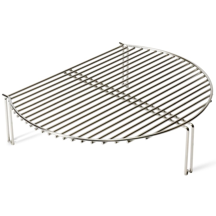 COOKING GRATE EXPANDER KAMADO JOE BIG JOE COOKING GRATE EXPANDER KAMADO JOE BIG JOE