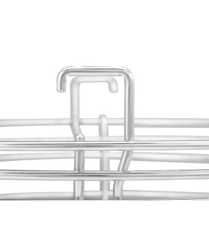 CESTA DE CARBÓN PARA KAMADO JOE CLASSIC JOE 