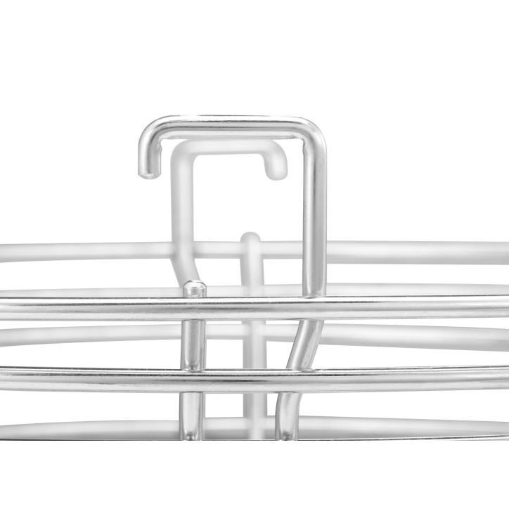 CESTA DE CARBÓN PARA KAMADO JOE CLASSIC JOE CESTA DE CARBÓN PARA KAMADO JOE CLASSIC JOE