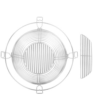 CESTA DE CARBÓN PARA KAMADO JOE CLASSIC JOE 