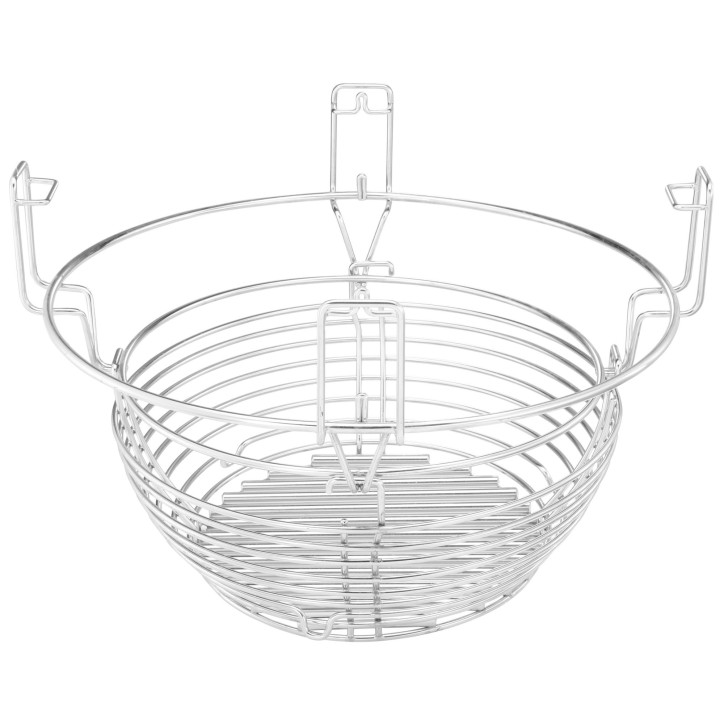 CHARCOAL BASKET KAMADO JOE CLASSIC JOE CHARCOAL BASKET KAMADO JOE CLASSIC JOE