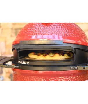 PIZZA OVEN ACCESSORY DoJOE FOR KAMADO JOE CLASSIC JOE