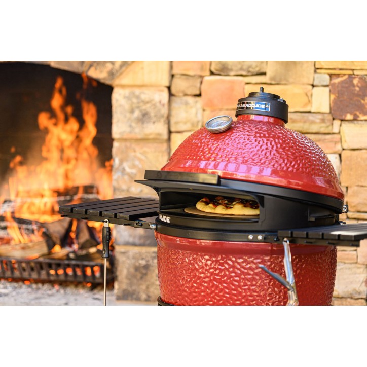 ACCESSOIRE FOUR À PIZZA DoJOE POUR KAMADO JOE CLASSIC JOE ACCESSOIRE FOUR À PIZZA DoJOE POUR KAMADO JOE CLASSIC JOE