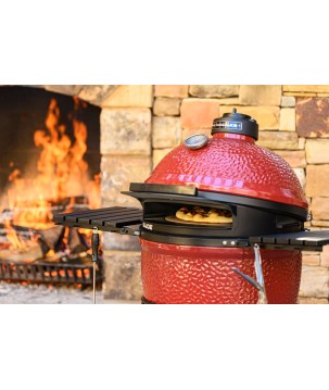 ACCESORIO HORNO DE PIZZA DoJOE PARA KAMADO JOE BIG JOE