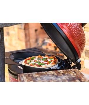 ACCESORIO HORNO DE PIZZA DoJOE PARA KAMADO JOE BIG JOE
