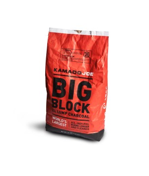 CHARBON DE BOIS KAMADO JOE