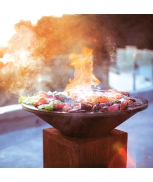 BARBECUE OFYR CLASSIC OC-85