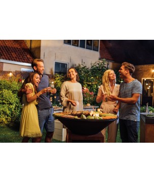 BARBECUE OFYR CLASSIC OC-85