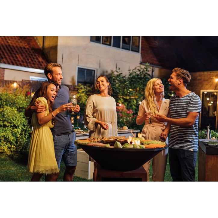 BARBACOA OFYR CLASSIC OC-85 BARBACOA OFYR CLASSIC OC-85