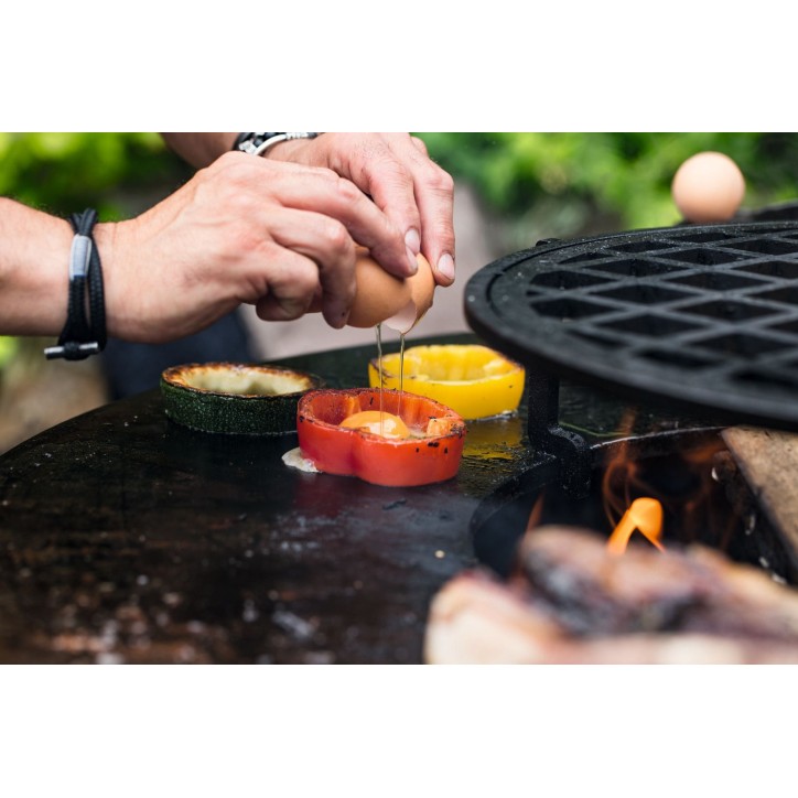 BARBACOA OFYR CLASSIC OC-85 BARBACOA OFYR CLASSIC OC-85