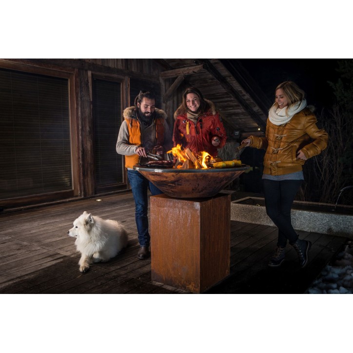 BARBECUE OFYR CLASSIC OC-85