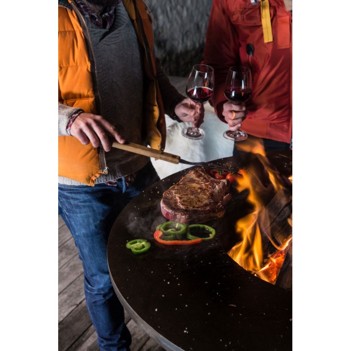 BARBACOA OFYR CLASSIC OC-85 BARBACOA OFYR CLASSIC OC-85