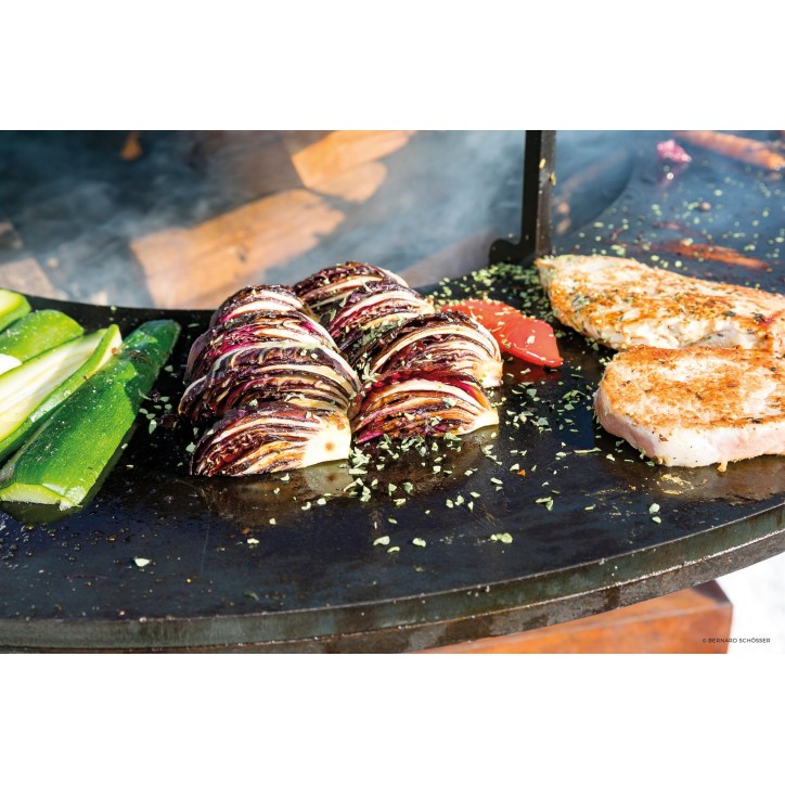 BARBACOA OFYR CLASSIC OC-85 BARBACOA OFYR CLASSIC OC-85