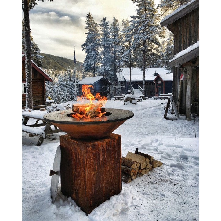 BARBACOA OFYR CLASSIC OC-85 BARBACOA OFYR CLASSIC OC-85