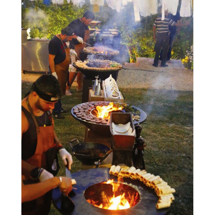 BARBECUE OFYR CLASSIC OC-85