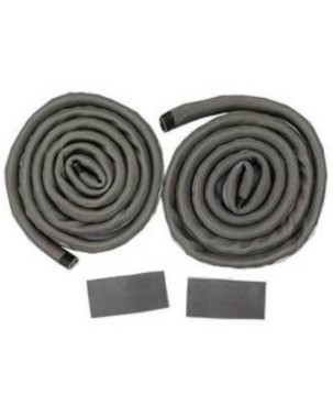 LOT DE 2 JOINTS EN FIBRE DE VERRE POUR KAMADO JOE CLASSIC JOE