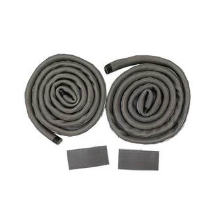 LOT DE 2 JOINTS EN FIBRE DE VERRE POUR KAMADO JOE BIG JOE